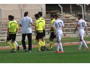 Spor Toto 2. Lig