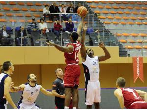 Türkiye Basketbol Ligi