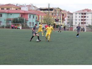 Kocaelili Özeller Yalova’da Güldü