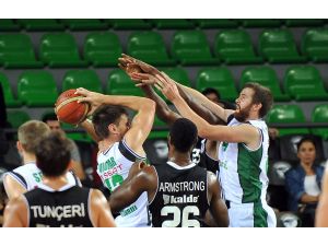 Türkiye Basketbol Ligi