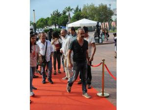 51. Uluslararası Antalya Altın Portakal Film Festivali