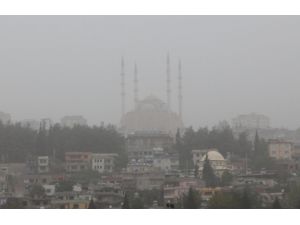 Kahramanmaraş’ta Göz Gözü Görmüyor