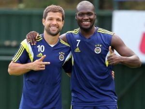 F.bahçe’ye Şok Haber