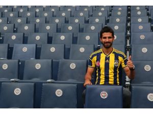 Alper: Ara İyi Geldi !