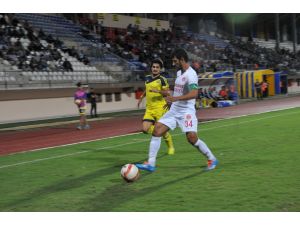 Spor Toto 2. Lig
