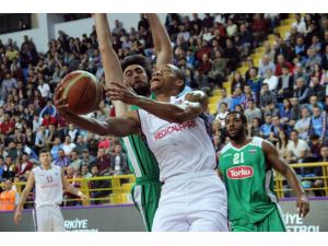 Türkiye Basketbol Ligi