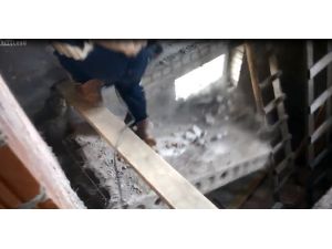 Bindiği Dalı Kesmek Bu Olsa Gerek