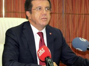 Bakan Zeybekçi: Expo İzmir Değil, Expo Ege