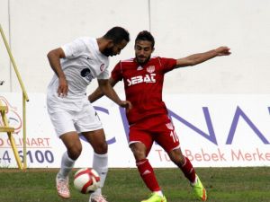 Spor Toto 3 Lig 1. Grup