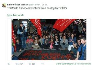 Tarhan’ın Şok Tweetlerinin Nedeni Belli Oldu