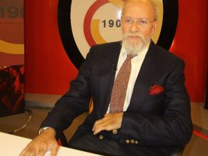Kaosa Engel Olmak İçin Aday Oldum