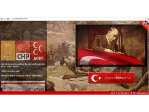 Gülten Kışanak’a Hacker Şoku