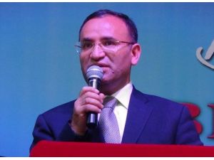 Hakim Ve Savcılarımız Yargı Üzerindeki Bir Cemaatin...