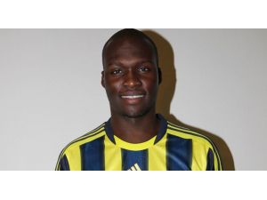 Fenerbahçe’de Moussa Sow Şoku
