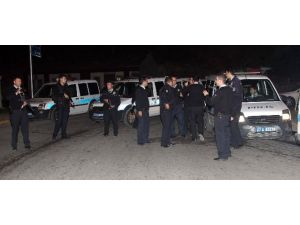 Nefes Kesen Terör Operasyonu