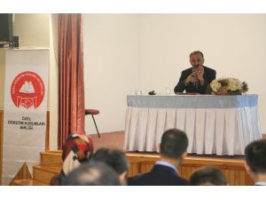Özkur-bir Yeni Yönetim Kurulu Başkanını Seçti