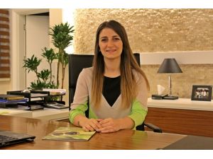 Gemlik Zeytini Dünya Sofralarında...