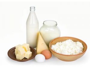 Süt Ve Süt Ürünleri Üretimi Rakamları Açıklandı