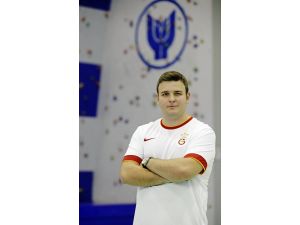 Galatasaray Aşkı Tez Konusu Oldu