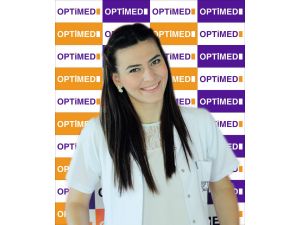 Optimed Hastanesi Psikolojik Danışmanlık Uzmanı Psikolog Kök: