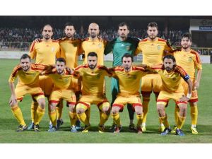 Spor Toto 2. Lig