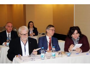 Enerji Etkin Kentsel Planlama Uygulamaları Semineri Nevşehir’de Gerçekleştiriliyor