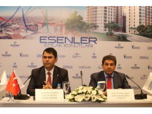 Cumhurbaşkanı Erdoğan’ın Başlattığı O Proje Meyvelerini Verdi