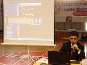 36 İş Makinesi Operatörlüğü İçin 4 Bin 393 Başvuru