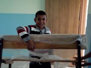 Yapımı Tamamlanan Okul Eğitime Açılmadı