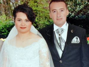 Şehit Ateşi Mersin’e Düştü