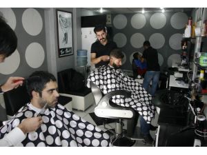 (Özel Haber) Işid Korkusu İmaj Değiştirtiyor