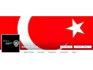 Şehit Polisin Son Mesajı Duygulandırdı