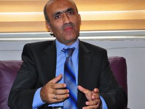 Somaya Yanık Ünitesi Kuruluyor