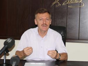 Atıcı: “Işid, Bir Taşeron Örgüt”