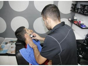 Işid Korkusu İmaj Değiştirtiyor