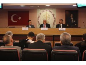 110 Bin Esnafı Rahatlatan Elektrik Protokolü