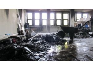 Eğitimde 8 Milyon Liralık Kayıp