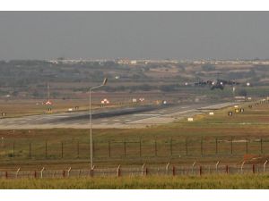 İncirlik İddiasına Flaş Yanıt