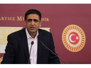 İdris Baluken’den Bingöl Olayı İle İlgili İddia