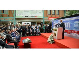 Tarım Ve Hayvancılığa ‘büyükşehir’ Desteği