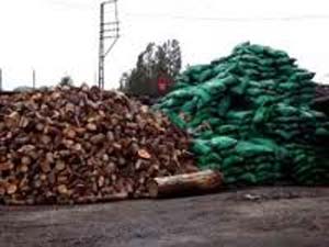 Odun Kömür Fiyatları Cep Yakıyor