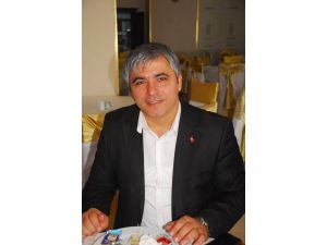 Yosk, Kurumsallaşma Adına İlk Adımı Attı