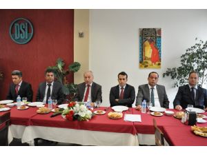 Dsi Sporda Yeni Yapılanma