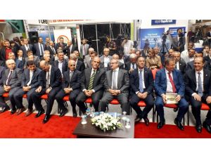 Tarım Ve Hayvancılığın Kalbi Bursada Atıyor