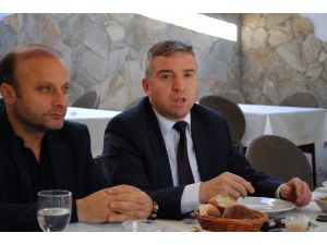 Yeni Amasyaspor’dan Taraftara Destek Çağrısı