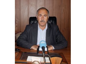 Pamuk Çiftçinin Elinde Kaldı