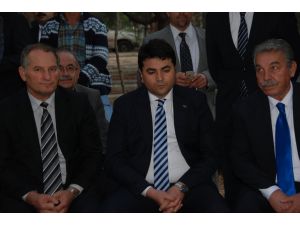 Demirelin Ablası Toprağa Verildi