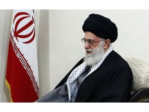 İran’ın Dini Lideri: ’’Işid Ve El Kaide’yi Kuranlar...’’