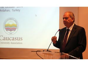 Ardahan’da 1. Uluslararası Tehlike Altındaki Diller Konferansı
