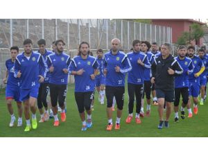 Spor Toto 2. Lig